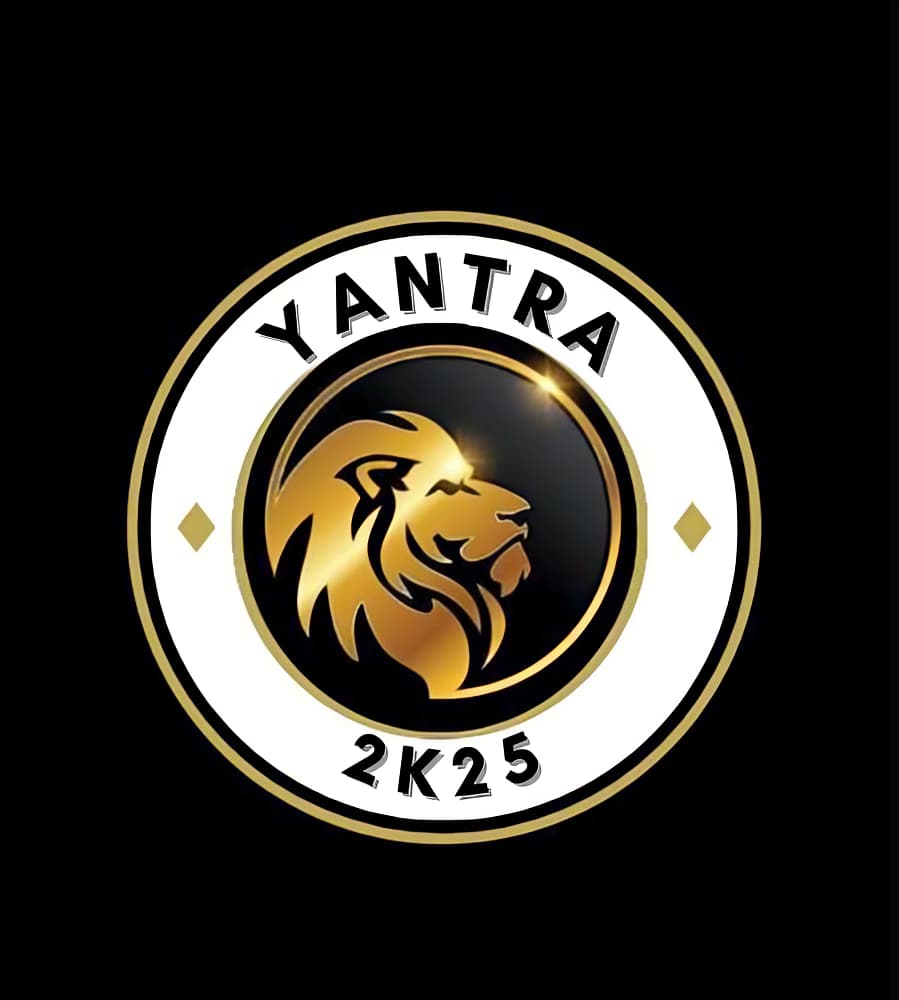 YANTRA 2K25